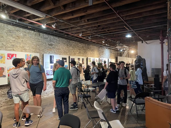 BWAC art exihibit 1-1