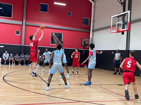 Basketball 1.17.2023 4